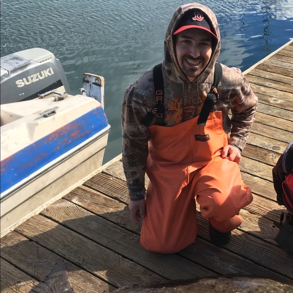 Meet your Posher, Roger - Picture 1 of 1